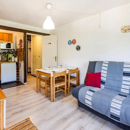 Les Melezes - Appt A Serre Chevalier Saint-Chaffrey Eksteriør bilde